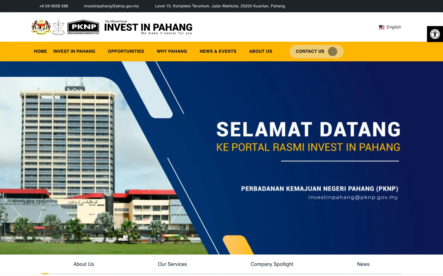 Invest PKNP